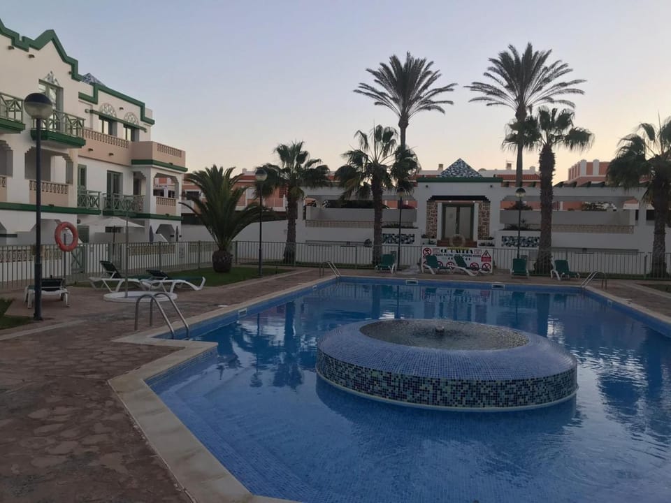 Casa Cooper Apartment in Castillo Caleta de Fuste