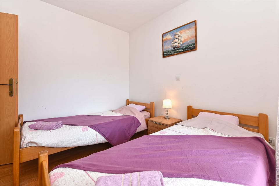Apartment Livio 2257 Apartment in Medulin