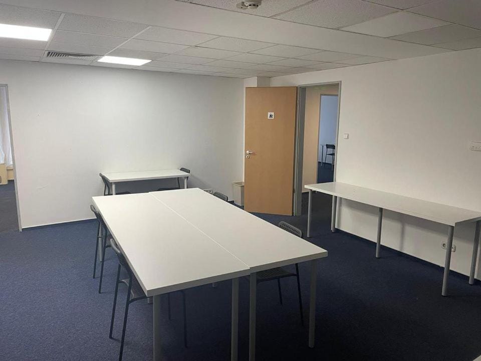 Meeting/conference room