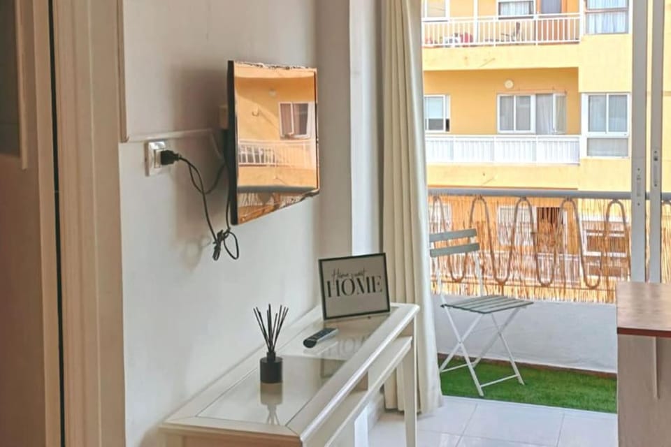 Apartamentos Carrillo 5 Apartment in Santa Cruz de Tenerife