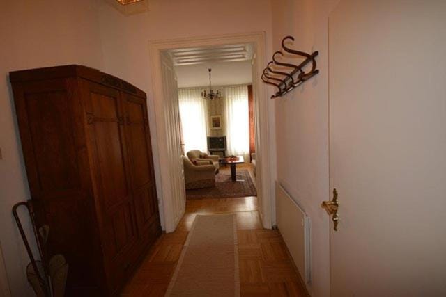Vienna Holiday Apartments Apartment in Vienna