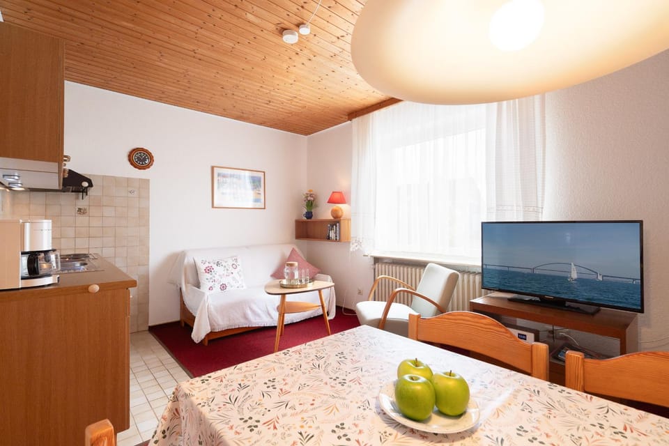 Retro-Apartment Apartment in Ostholstein
