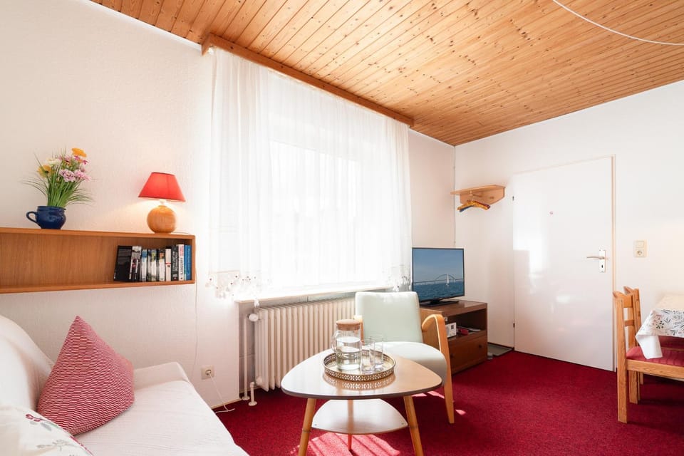 Retro-Apartment Apartment in Ostholstein