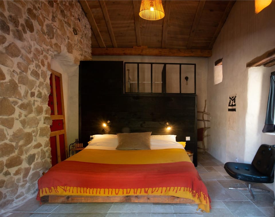 Mas LE CAMBON House in Occitanie