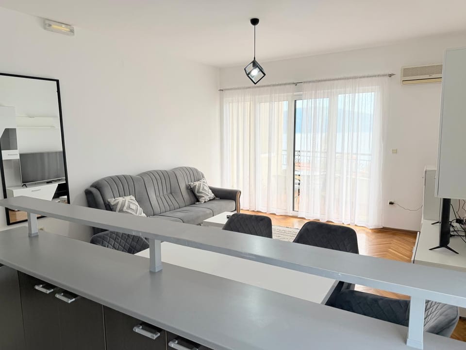 Lastva look Apartment in Kotor Municipality