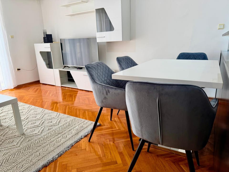 Lastva look Apartment in Kotor Municipality