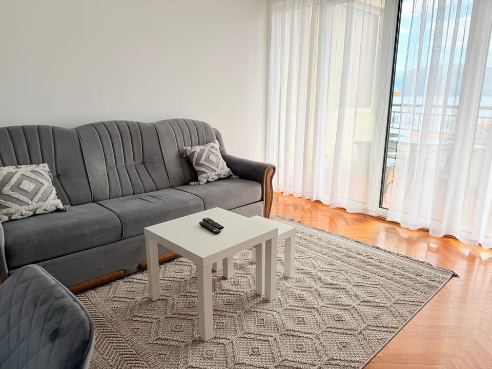 Lastva look Apartment in Kotor Municipality