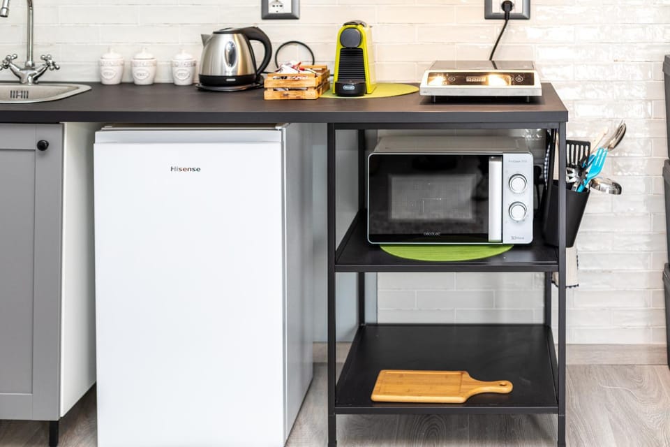 LOFT85 - Self check-in centro! Apartment in Messina