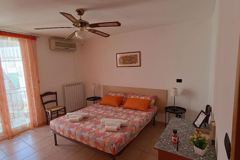 La veranda del Melograno - Pisticci Apartment in Basilicata