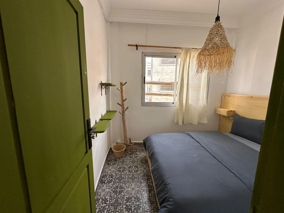 West coast surf house Apartment in Souss-Massa
