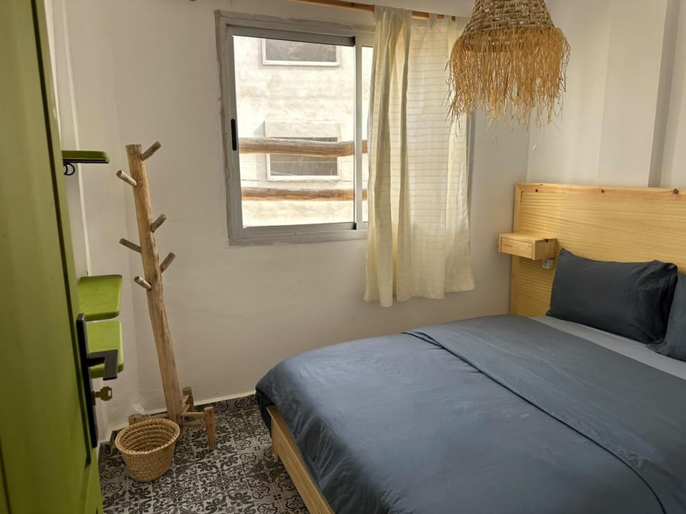 West coast surf house Apartment in Souss-Massa
