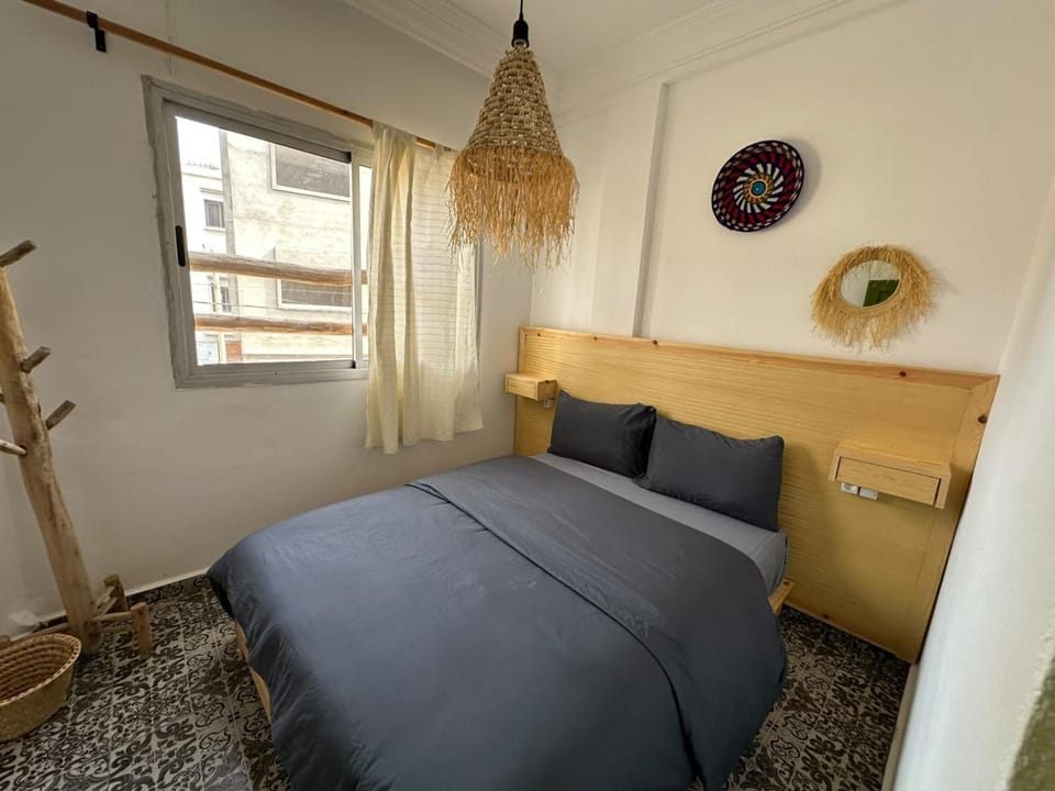 West coast surf house Apartment in Souss-Massa