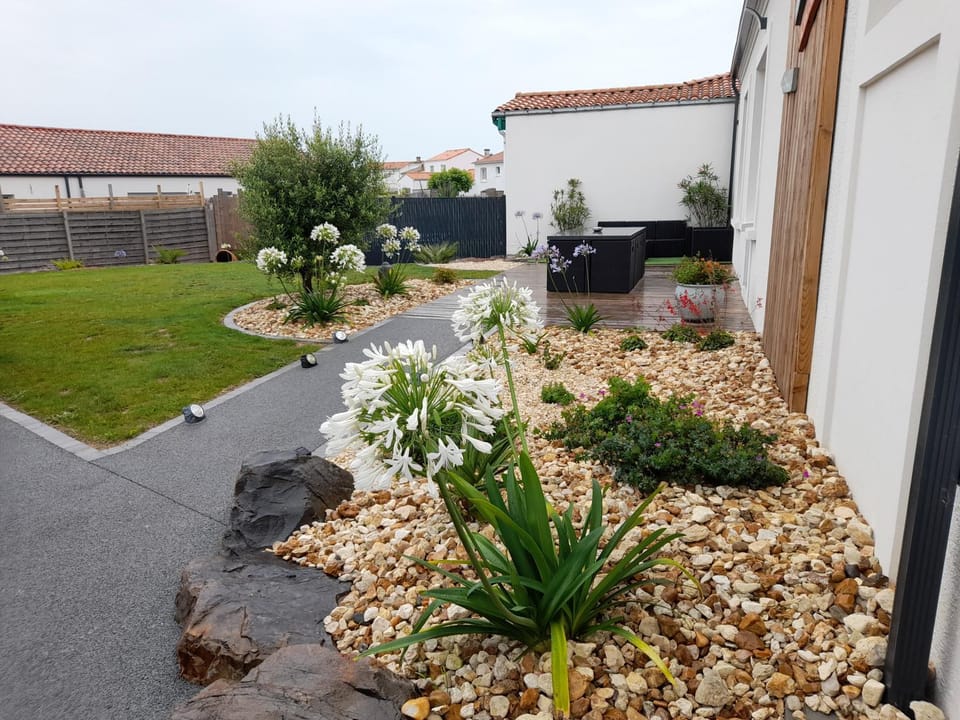 Mon petit paradis House in Pays de la Loire