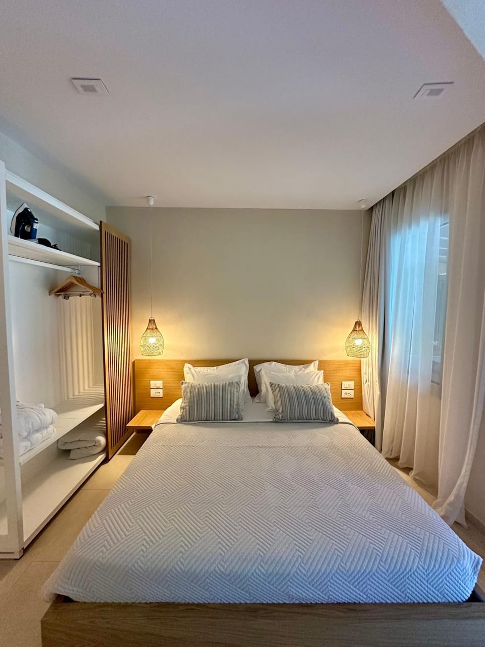 Salty Wave Suites Hotel in Sporades, Greece