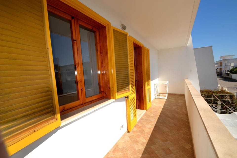 Casa vacanze LL83 a San Foca Apartment in Apulia