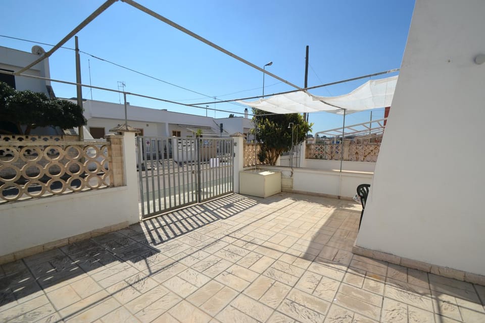 Casa vacanze LL83 a San Foca Apartment in Apulia