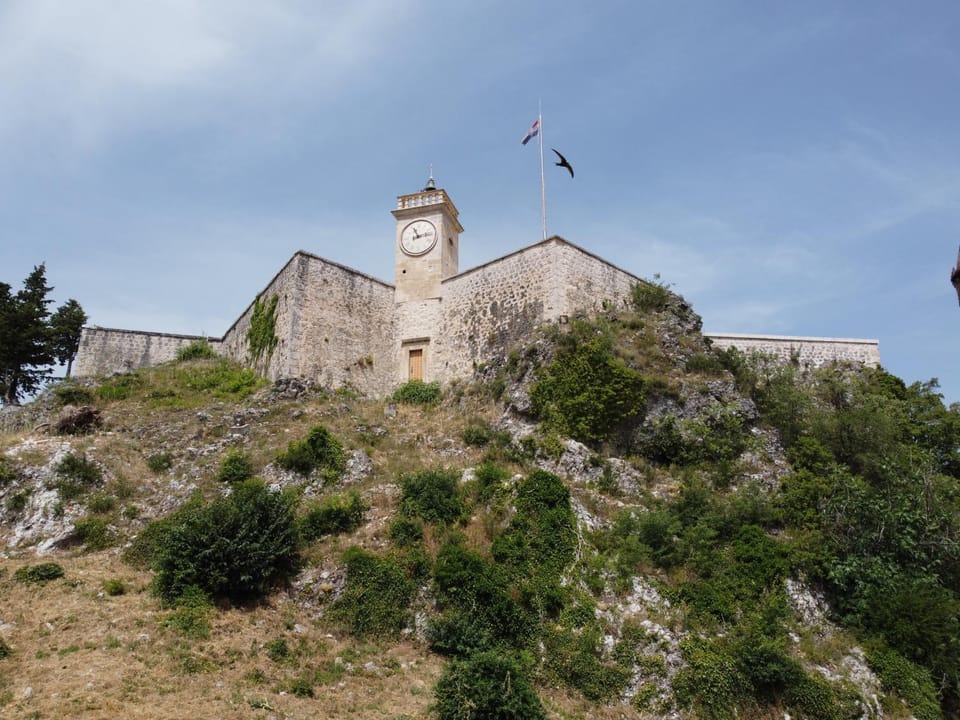 Natural landscape, Landmark view