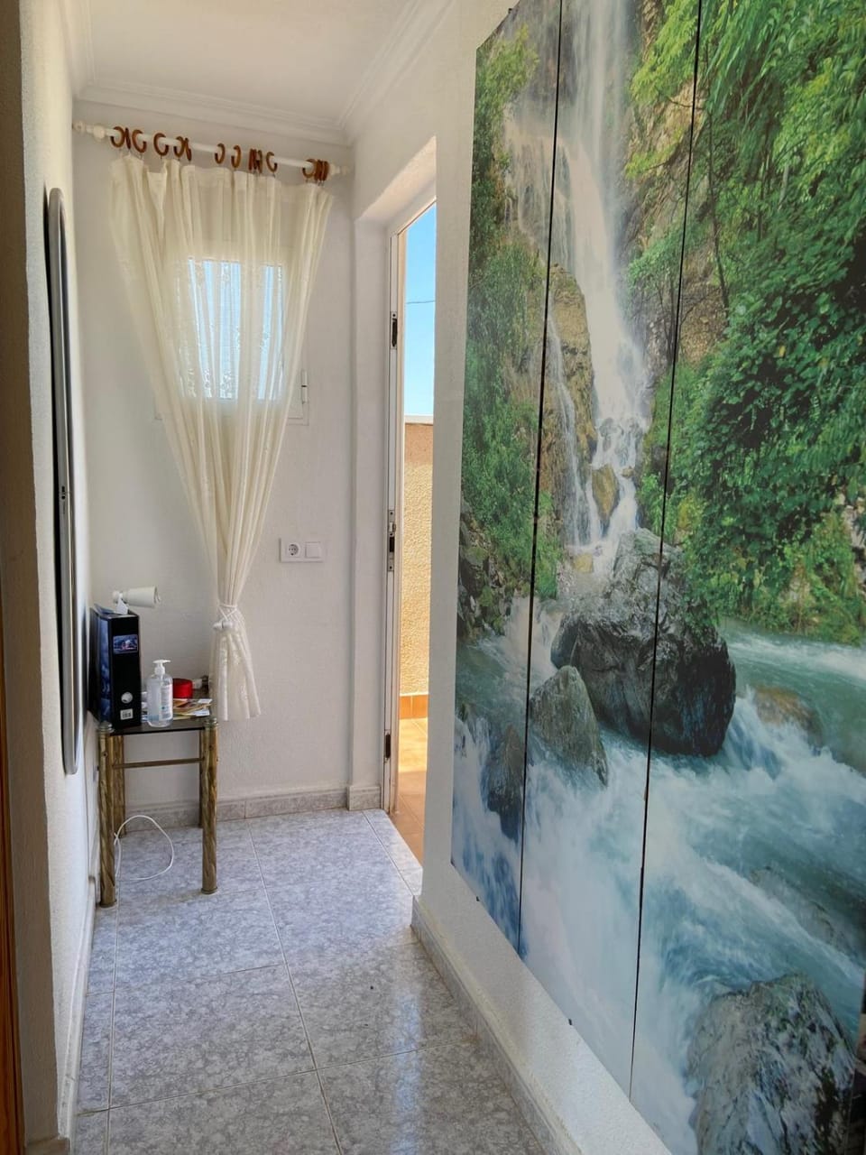 casa nostra Apartment in Torrevieja