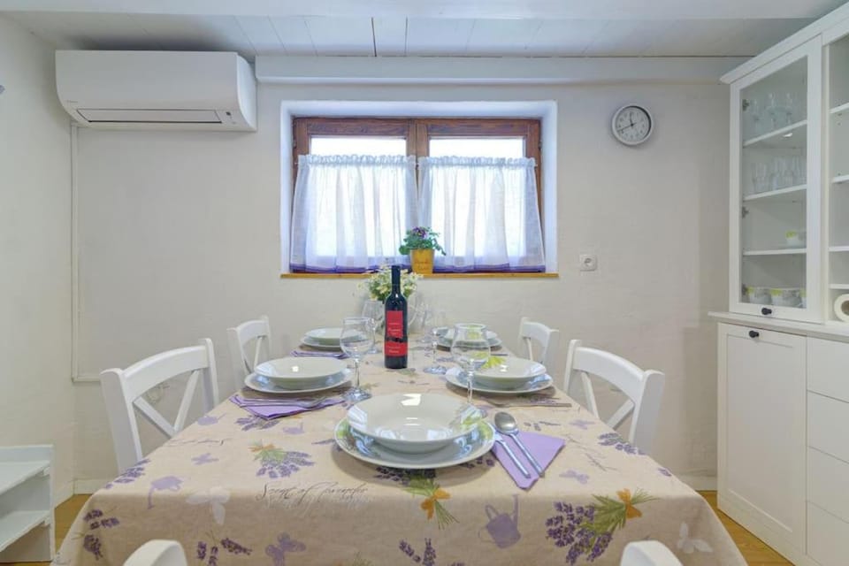 Piccola Casa - a little paradise House in Istria County