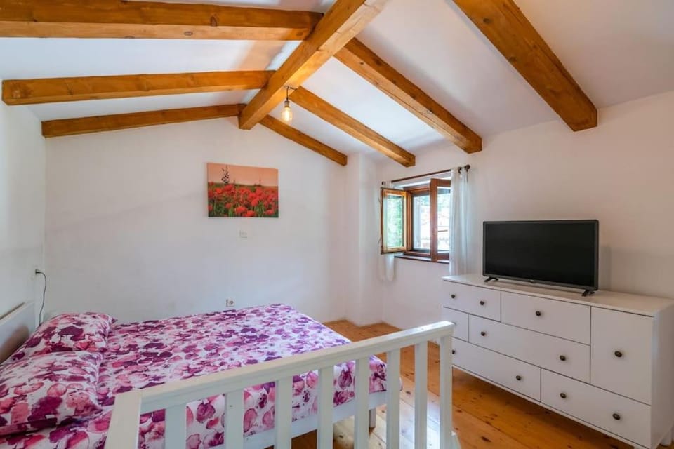 Piccola Casa - a little paradise House in Istria County