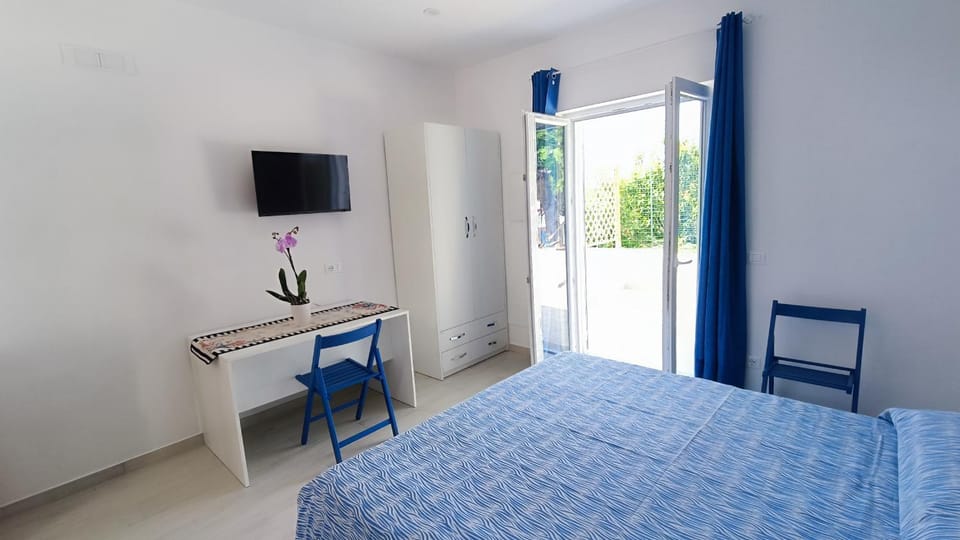 TV and multimedia, Bedroom