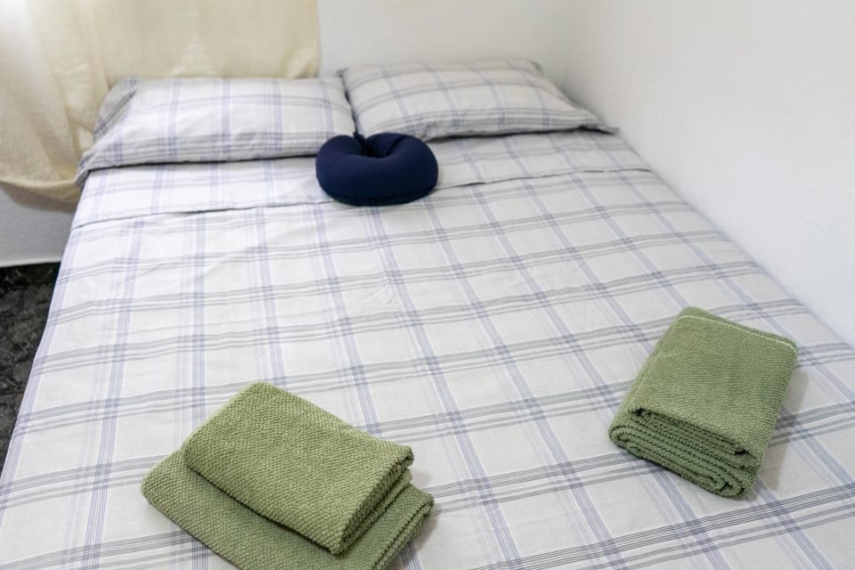 EconomicMalagaRooms Vacation rental in Malaga