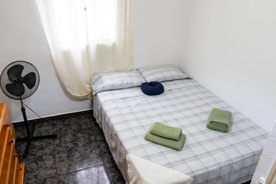 EconomicMalagaRooms Vacation rental in Malaga
