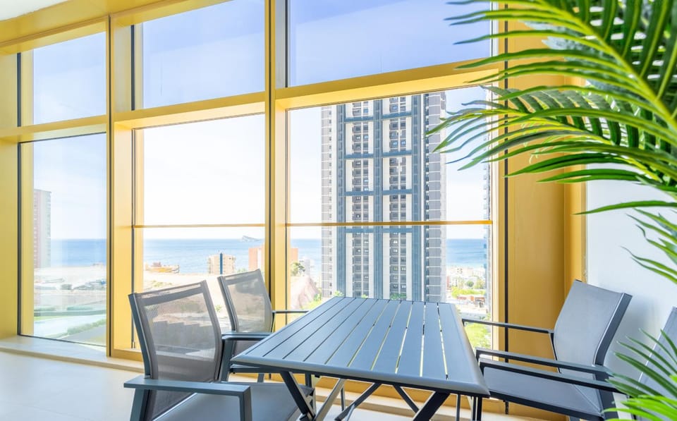 Balcony/Terrace, Balcony/Terrace