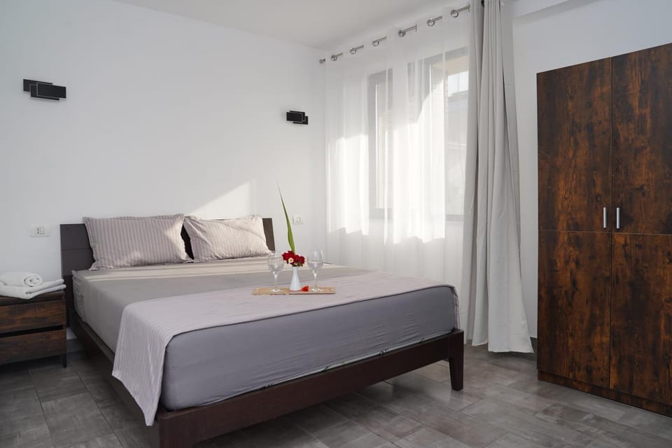 Pensiunea Grand Bed and Breakfast in Eforie Nord