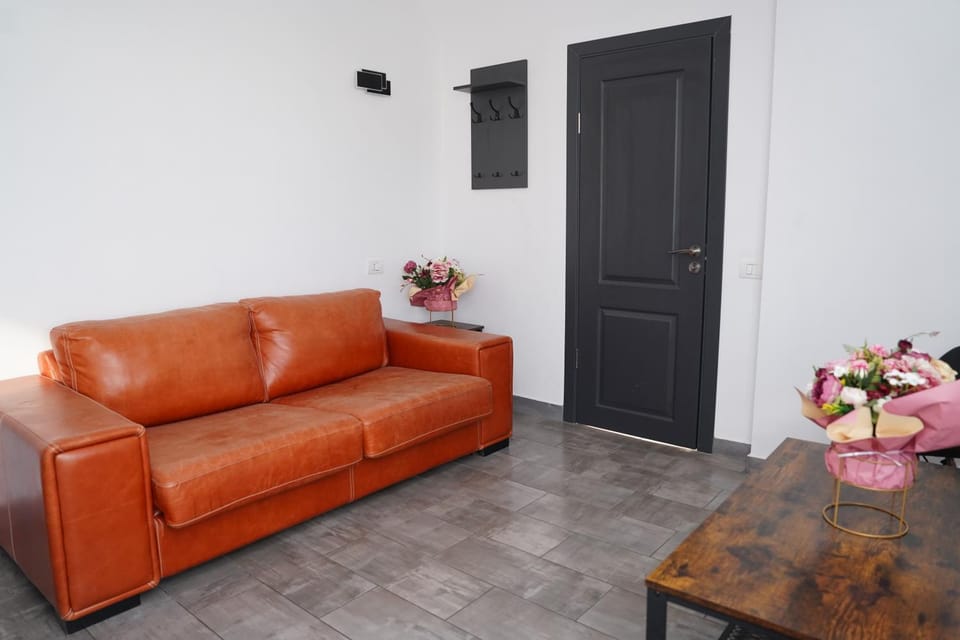 Pensiunea Grand Bed and Breakfast in Eforie Nord