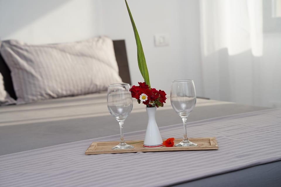 Pensiunea Grand Bed and Breakfast in Eforie Nord