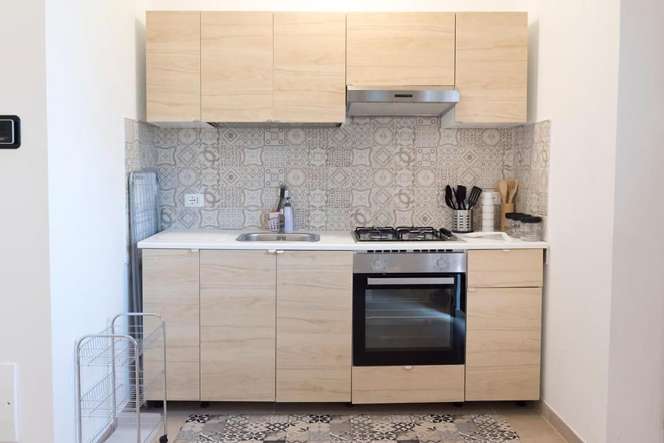 A30 - Poggio, nuovo bilocale con giardino Apartment in Marche