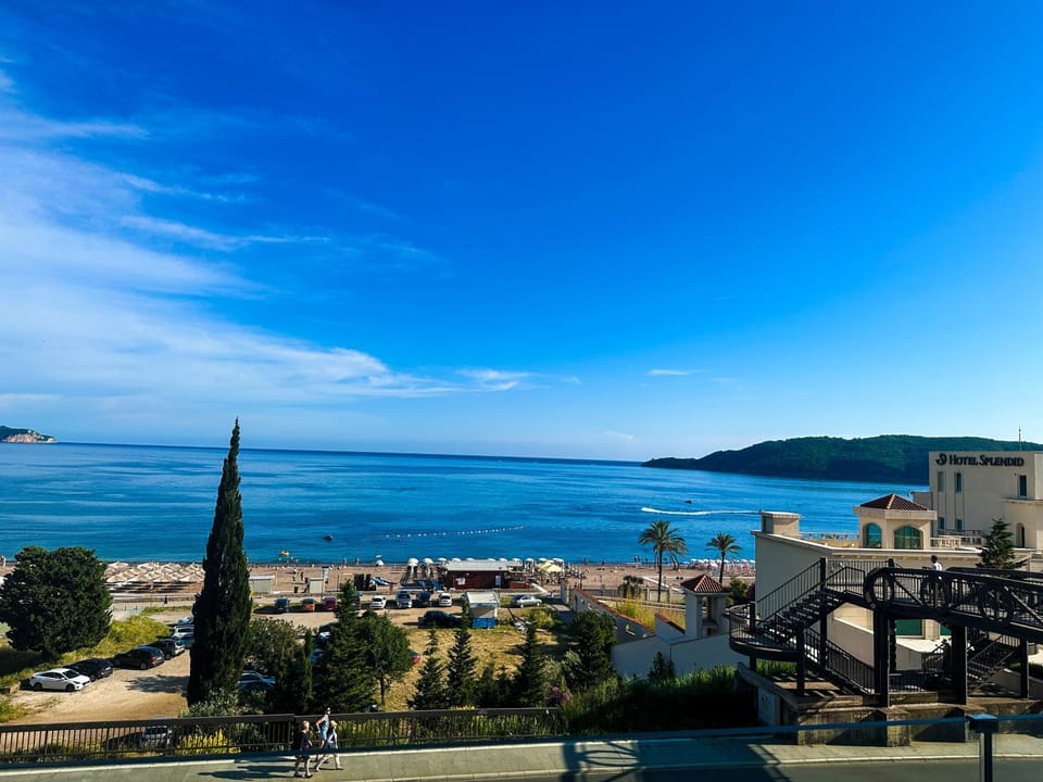 Sea view