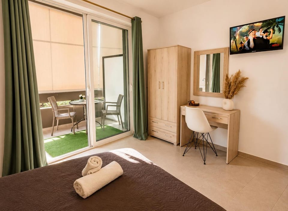 Maquestas Modern Apartments Apartment in Rhodes, Greece