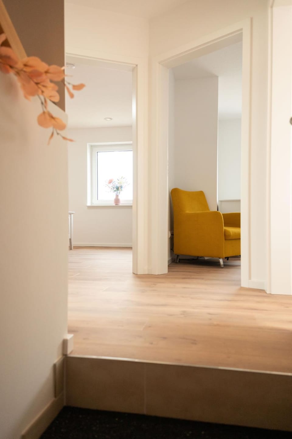 Haus Wanger Meerblick House in Wangerland