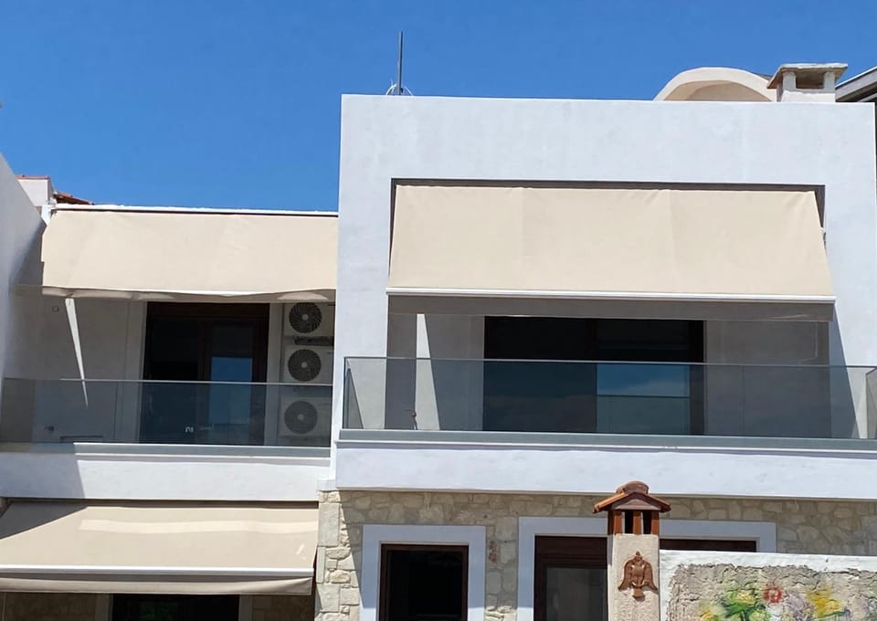 Balcony/Terrace, Balcony/Terrace