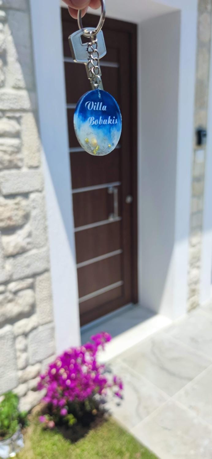 Property logo or sign