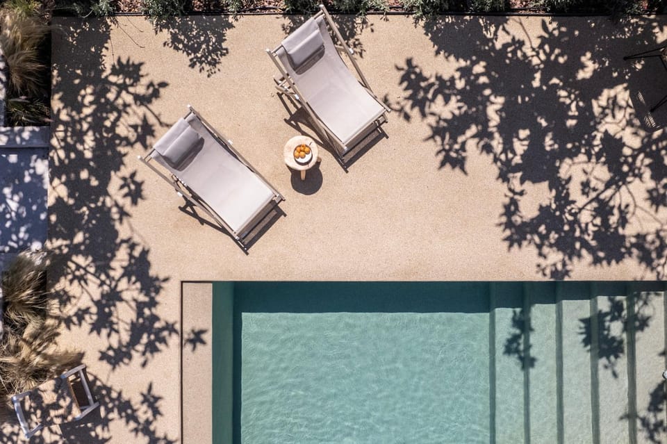 Casa Meraki by A&D Properties Apartment in East Attica Regional Unit, Greece