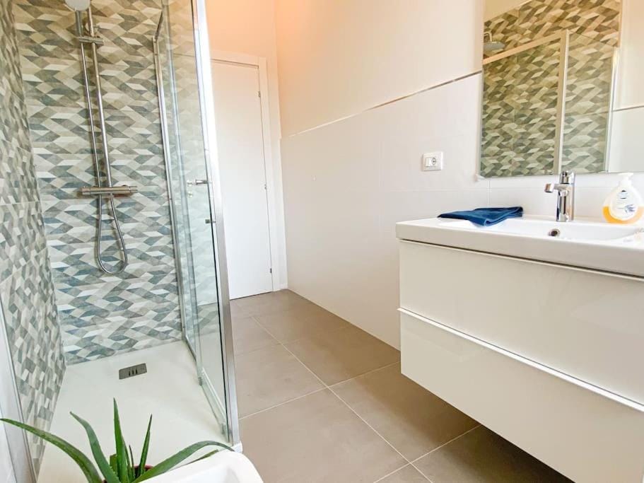 CasaJila Apartment in Lombardy