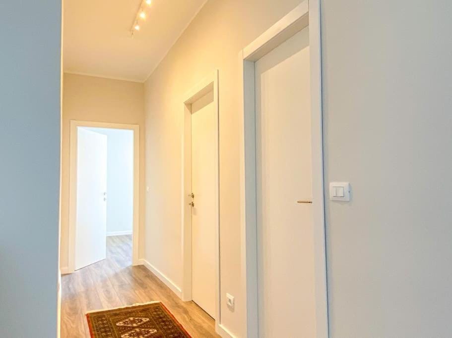 CasaJila Apartment in Lombardy