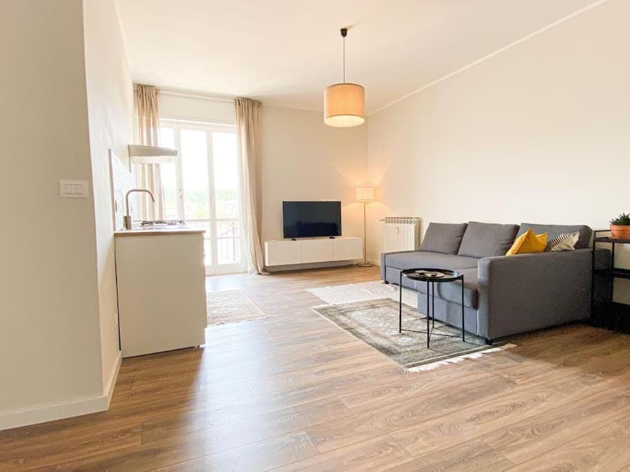 CasaJila Apartment in Lombardy