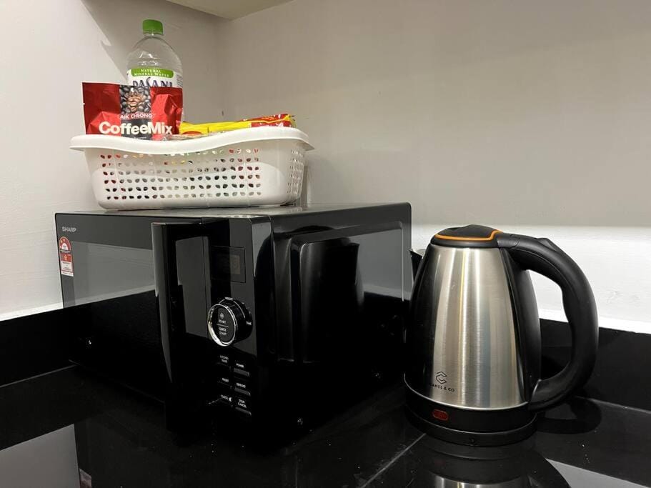 2BR Seksyen16 Uitm Shah Alam, i-City,Jakel Apartment in Selangor, Malaysia