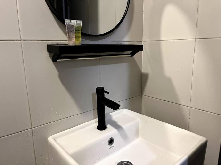 2BR Seksyen16 Uitm Shah Alam, i-City,Jakel Apartment in Selangor, Malaysia