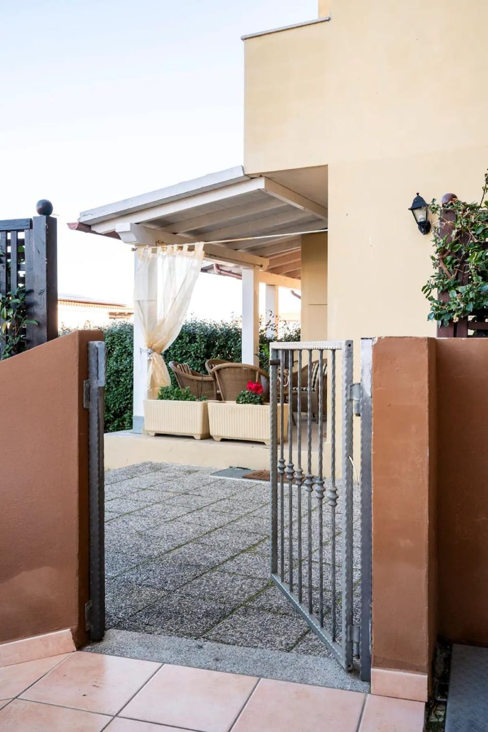 Home and Life Olbia Holiday Apartment in Olbia