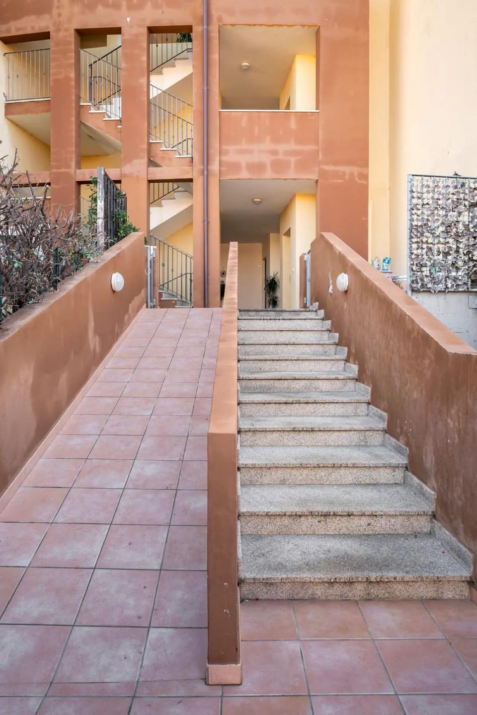 Home and Life Olbia Holiday Apartment in Olbia