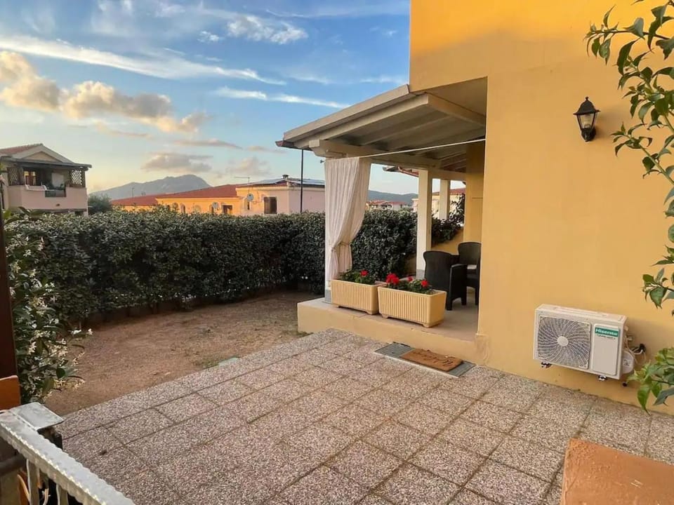 Home and Life Olbia Holiday Apartment in Olbia