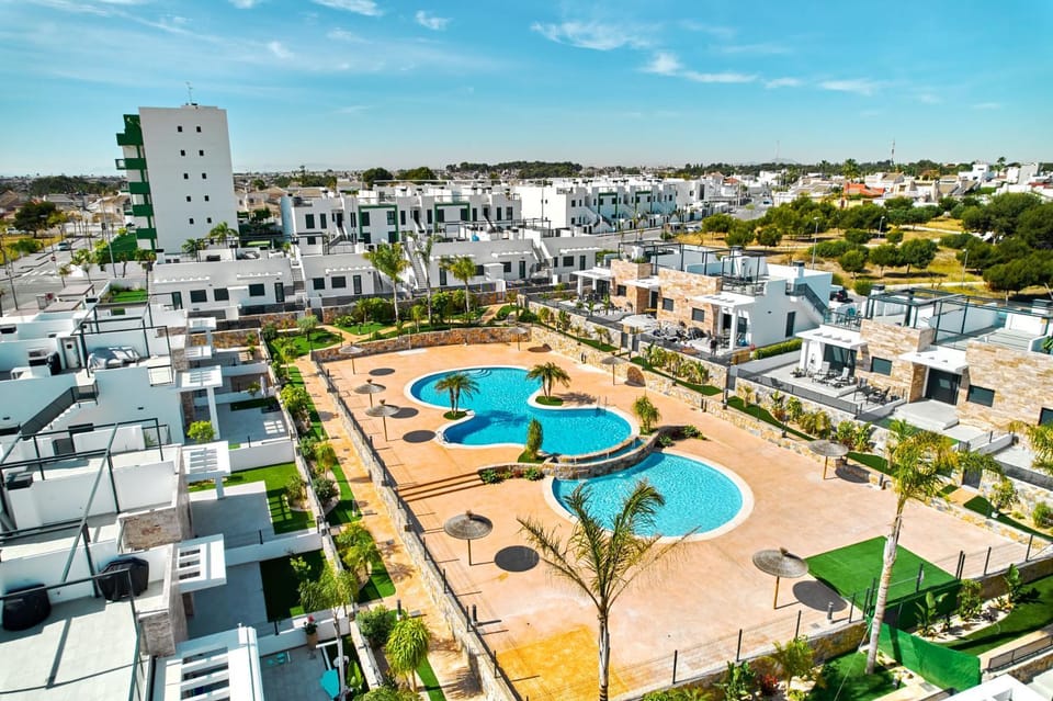 Apartment Comfort Zone 1 Apartment in Mil Palmeras
