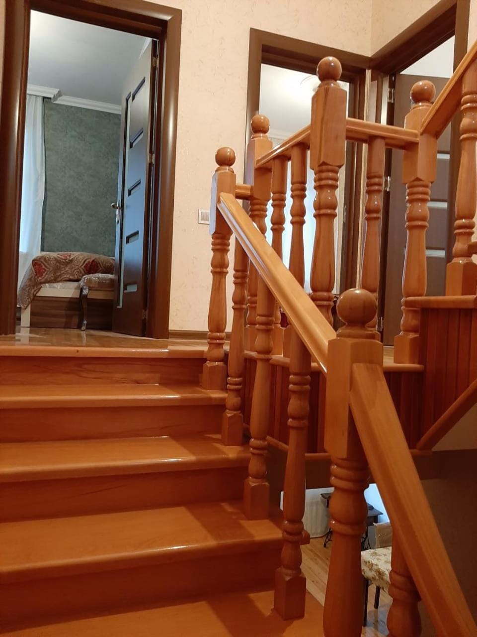 My sweet home in Ramana Villa in Baku