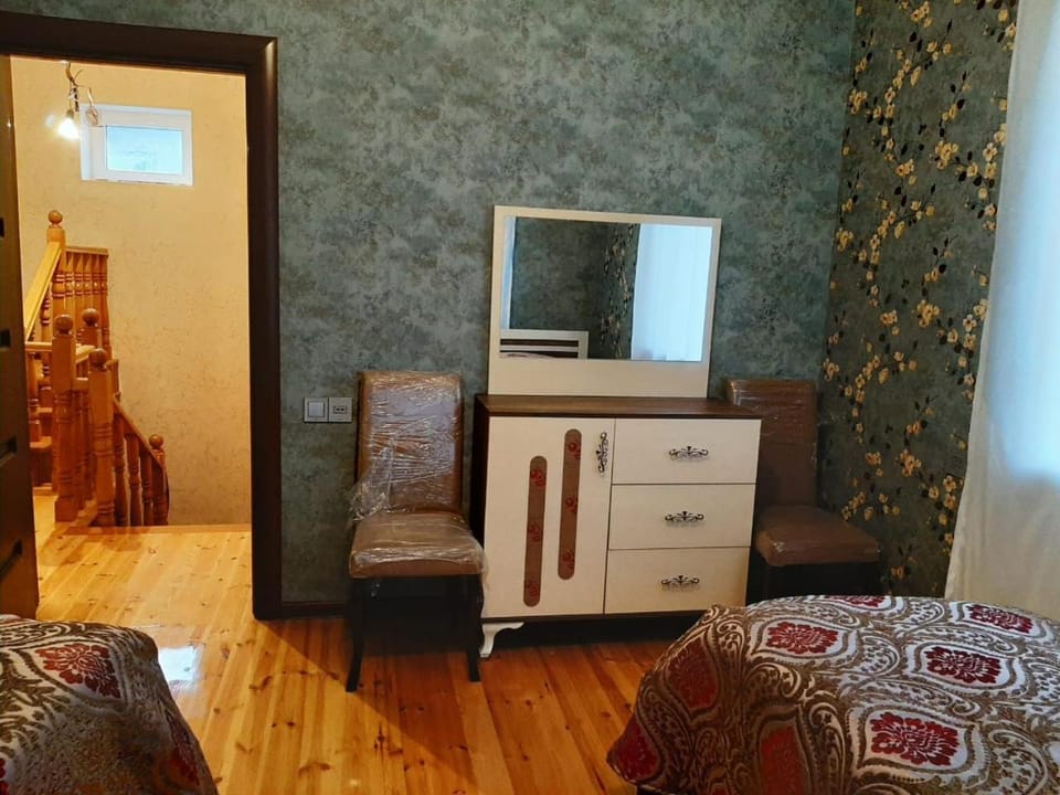 My sweet home in Ramana Villa in Baku