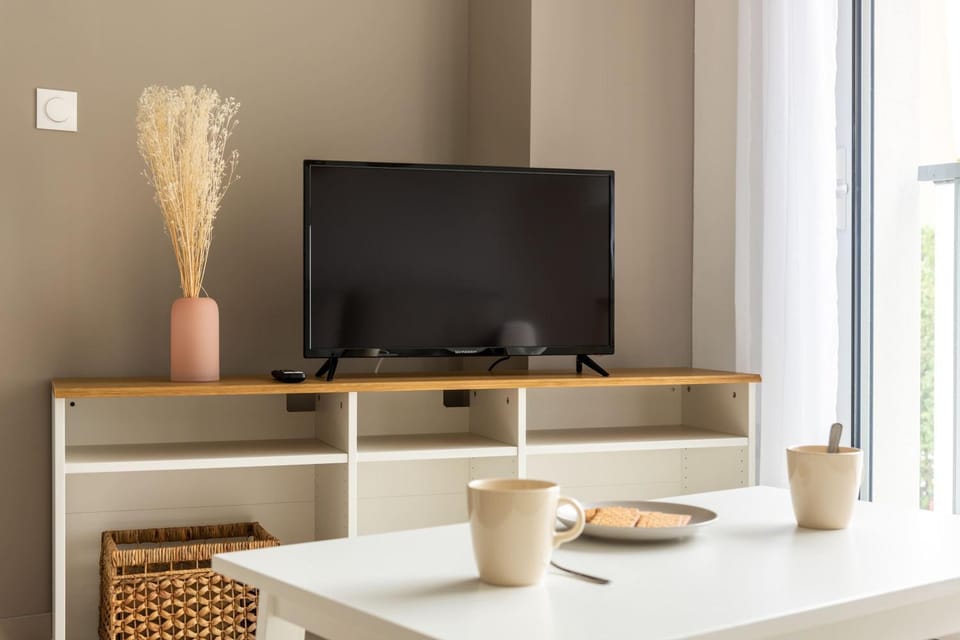TV and multimedia